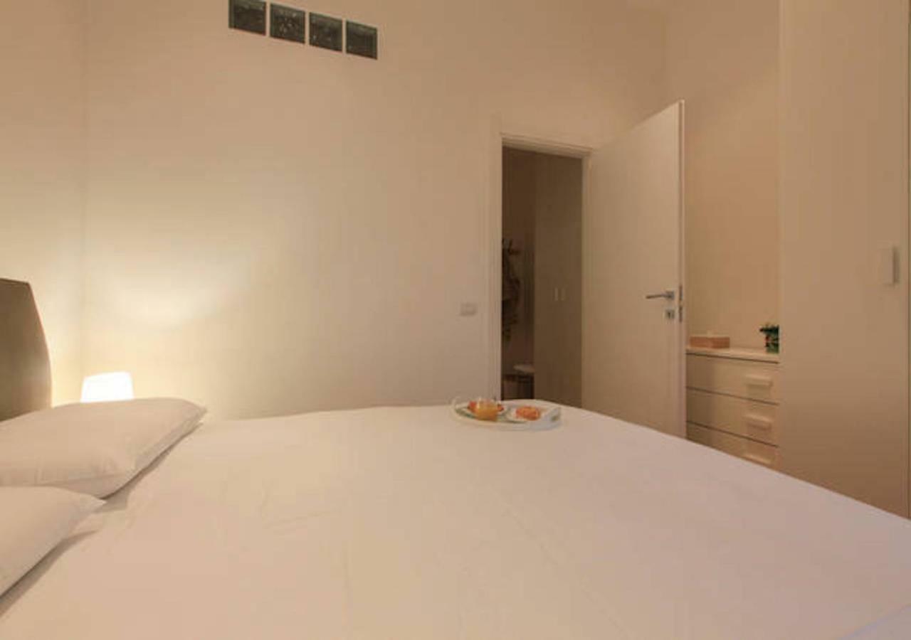 Cenisio Apartment Milaan Buitenkant foto