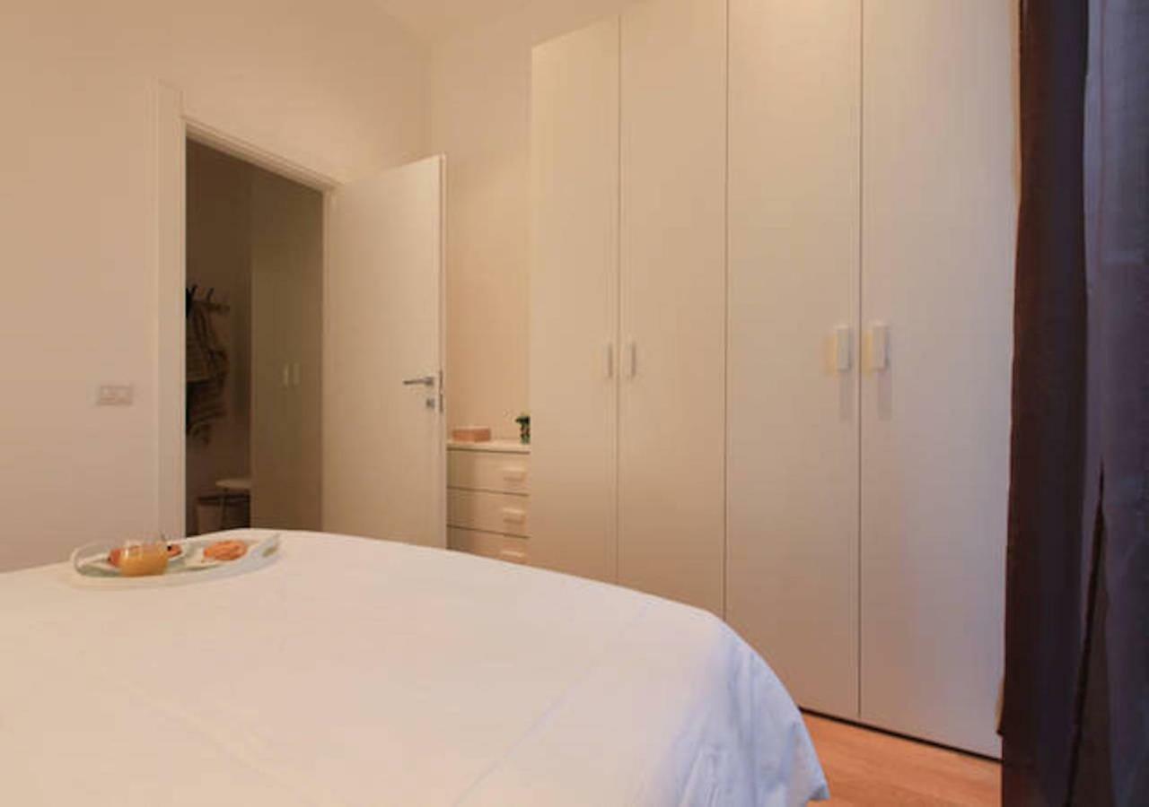 Cenisio Apartment Milaan Buitenkant foto