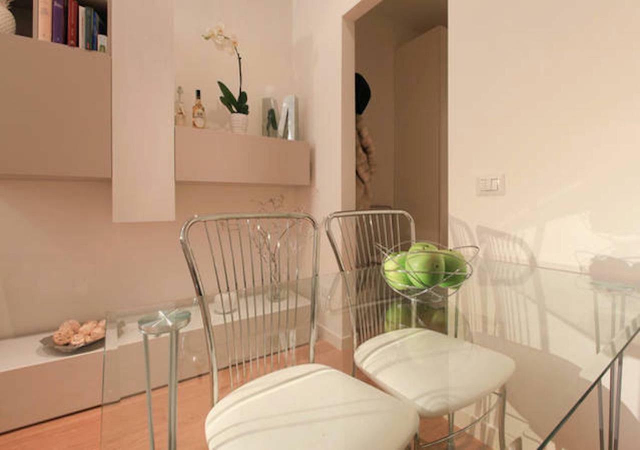 Cenisio Apartment Milaan Buitenkant foto