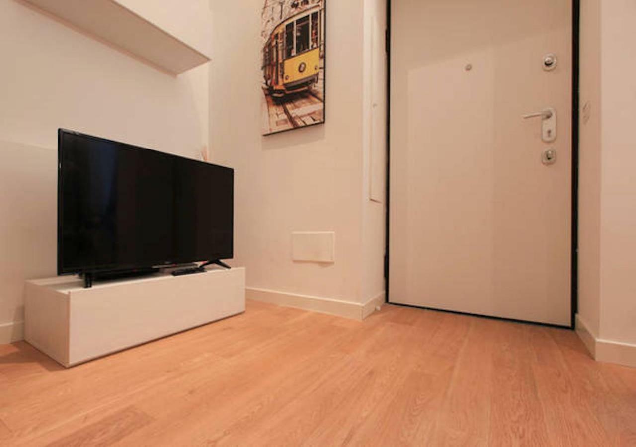 Cenisio Apartment Milaan Buitenkant foto