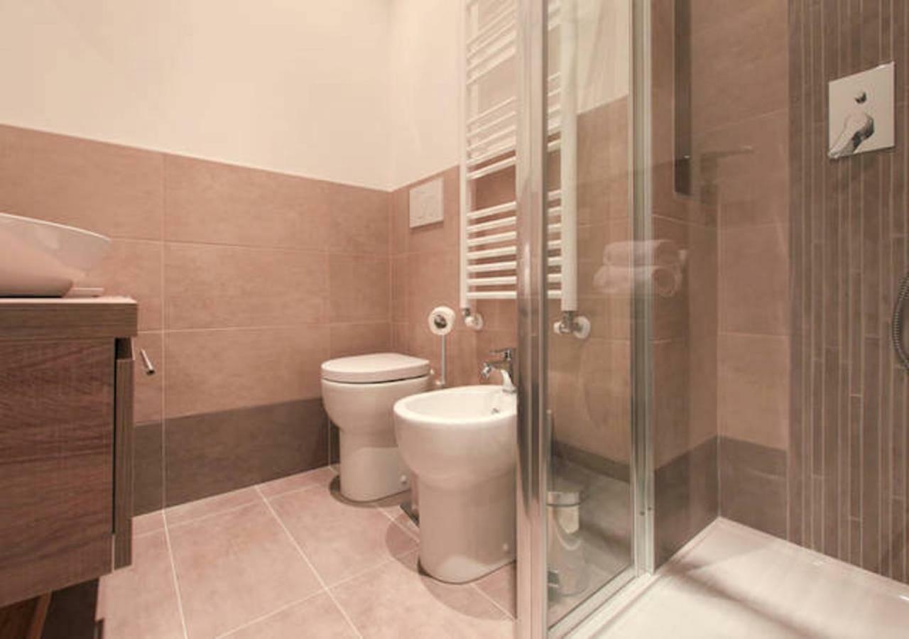 Cenisio Apartment Milaan Buitenkant foto
